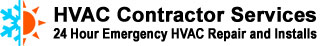 Ind Hbr Bch HVAC Services